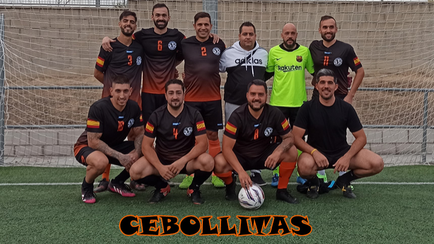 SUBIENDO POSICIONES. ZONA SUR SABADO TARDE 2ª DIVISION